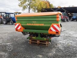 Amazone ZA-M 1501