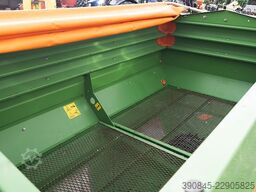 Amazone ZA-M 1501