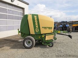 Krone Fortima F 1250 MC