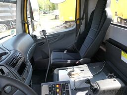 mercedes-benz KAMAG WBH 25 Wiesel Terberg Umsetzfahrz. Sattelkupplung KLIMA WEBASTO