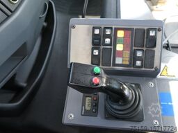 mercedes-benz KAMAG WBH 25 Wiesel Terberg Umsetzfahrz. Sattelkupplung KLIMA WEBASTO