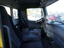 mercedes-benz KAMAG WBH 25 Wiesel Terberg Umsetzfahrz. Sattelkupplung KLIMA WEBASTO