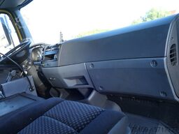 mercedes-benz KAMAG WBH 25 Wiesel Terberg Umsetzfahrz. Sattelkupplung KLIMA WEBASTO