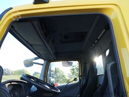 mercedes-benz KAMAG WBH 25 Wiesel Terberg Umsetzfahrz. Sattelkupplung KLIMA WEBASTO