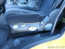 mercedes-benz KAMAG WBH 25 Wiesel Terberg Umsetzfahrz. Sattelkupplung KLIMA WEBASTO