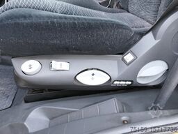 mercedes-benz KAMAG WBH 25 Wiesel Terberg Umsetzfahrz. Sattelkupplung KLIMA WEBASTO