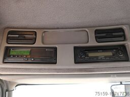 mercedes-benz KAMAG WBH 25 Wiesel Terberg Umsetzfahrz. Sattelkupplung KLIMA WEBASTO