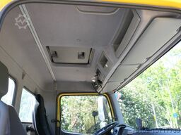 mercedes-benz KAMAG WBH 25 Wiesel Terberg Umsetzfahrz. Sattelkupplung KLIMA STANDHEIZUNG