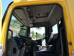 mercedes-benz KAMAG WBH 25 Wiesel Terberg Umsetzfahrz. Sattelkupplung KLIMA STANDHEIZUNG