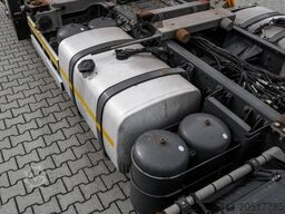 DAF XF 480 FAR SSC BDF C745 1.020 + 2x TANK + LBW ZV