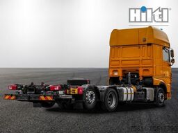 DAF XF 480 FAR SSC BDF C745 1.020 + 2x TANK + LBW ZV