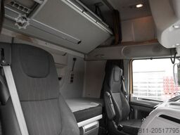 DAF XF 480 FAR SSC BDF C745 1.020 + 2x TANK + LBW ZV