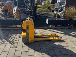 Jungheinrich EJE 114 Li-Ion BJ:2020