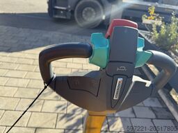 Jungheinrich EJE 114 Li-Ion BJ:2020