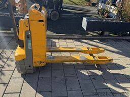 Jungheinrich EJE 114 Li-Ion BJ:2020