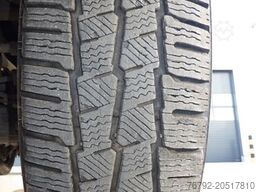 IVECO Daily 60 C 16 DoKa/Kipper 3,1m/2xAHK/Klima/Sperr