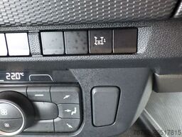 DAF XG 480 FT Skylight/Intarder/2xTank/PTO/Standklim