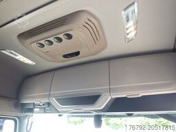 DAF XG 480 FT Skylight/Intarder/2xTank/PTO/Standklim