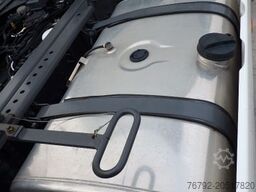 DAF XG 480 FT Skylight/Intarder/2xTank/PTO/Standklim