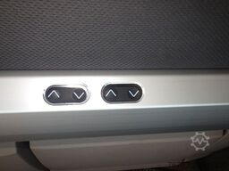 DAF XG 480 FT Skylight/Intarder/2xTank/PTO/Standklim