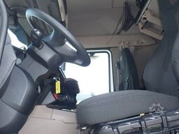 DAF XG 480 FT Skylight/Intarder/2xTank/PTO/Standklim