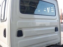 IVECO Daily 60 C 16 DoKa/Kipper 3,1m/2xAHK/Klima/Sperr