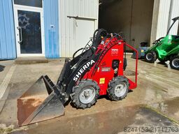 MUCK SHERPA 100 SCHMAL