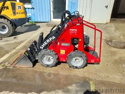 MUCK SHERPA 100 SCHMAL