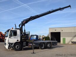DAF CF 75.250