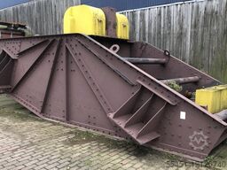 Siebtechnik BHG 21/61/69/1 WS (WS 85)