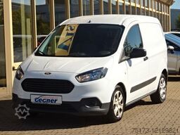 FORD Transit Courier 75PS Kasten Audio14