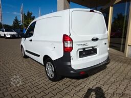 FORD Transit Courier 75PS Kasten Audio14