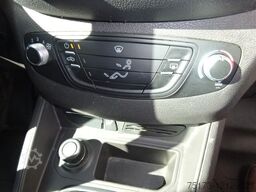 FORD Transit Courier 75PS Kasten Audio14