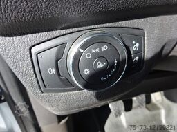 FORD Transit Courier 75PS Kasten Audio14