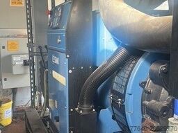 Volvo 1242GE, 450KVA