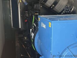 Volvo 1242GE, 450KVA