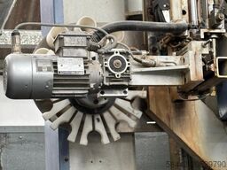 MAKA - 2 Machines KPF334R & KPF334 RT