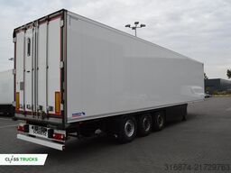 SCHMITZ CARGOBULL SKO FP 60 ThermoKing SLXi 300