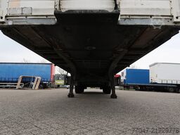 Schmitz Cargobull SKO 24/L-13.62 FP25 EXPRESS-2 SKO 24, 3 Achsen,...