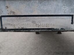 Schmitz Cargobull SKO 24/L-13.62 FP25 EXPRESS-2 SKO 24, 3 Achsen,...