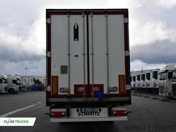 SCHMITZ CARGOBULL SKO FP 45 ThermoKing SLXi 300