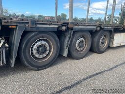 Krone N/A Platform / Rongen / Potholes / Discbrakes /...