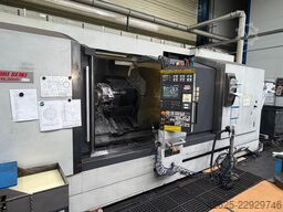 Mori Seiki NL3000MC/2000