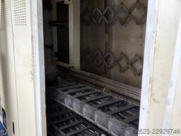 Mori Seiki NL3000MC/2000