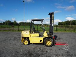 Hyster H4.00XL
