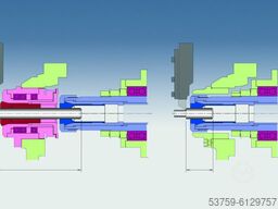 NEXTURN, ähnlich Star, Citizen, etc. SA_20/26/32/38 (PII / PYII)