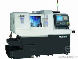 NEXTURN, ähnlich Star, Citizen, etc. SA_20/26/32/38 (PII / PYII)