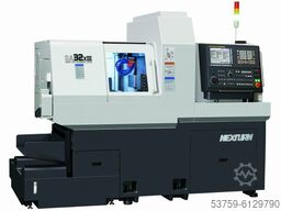 NEXTURN, ähnlich Star, Citizen, etc. SA_20XIII / 32XIII / 38XIII / 45XIII