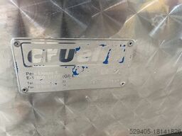  Cruells C30