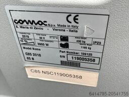 COMAC C85
